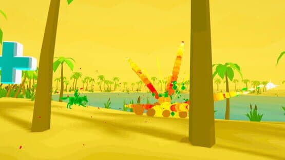 Crystal Riders VR — screenshot 3