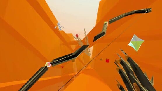 Crystal Riders VR — screenshot 4