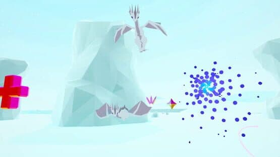 Crystal Riders VR — screenshot 5