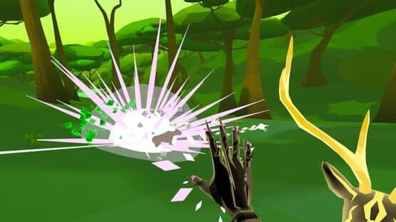 Crystal Riders VR — screenshot 6