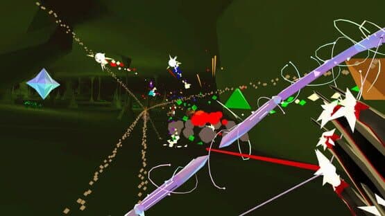 Crystal Riders VR — screenshot 8