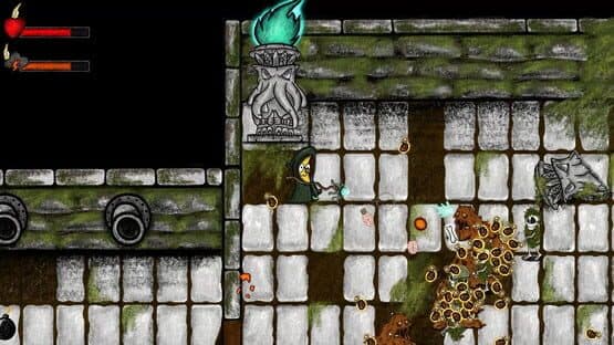 Doug's Nightmare — screenshot 2