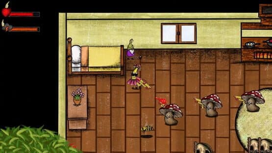 Doug's Nightmare — screenshot 4