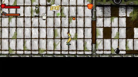 Doug's Nightmare — screenshot 5