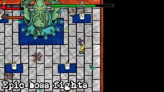 Doug's Nightmare — screenshot 7