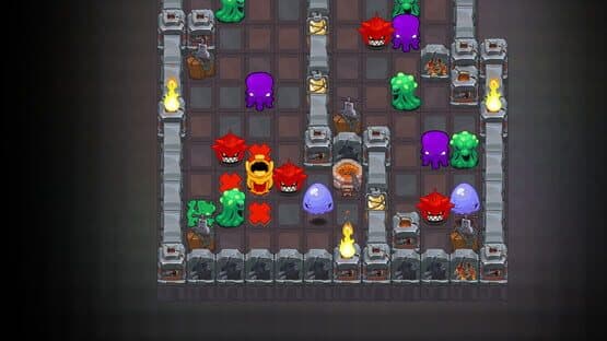 Dungeon King — screenshot 1