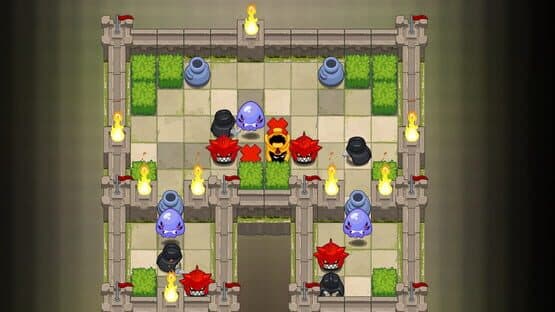 Dungeon King — screenshot 2