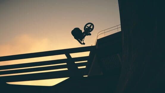 BMX Streets — screenshot 3