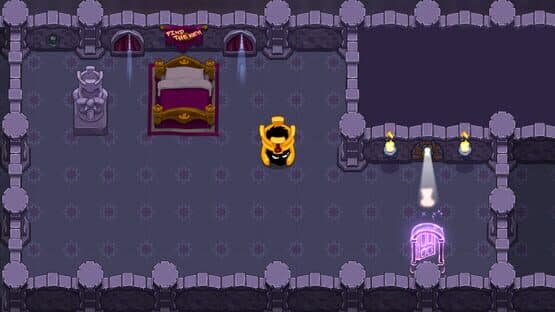 Dungeon King — screenshot 4