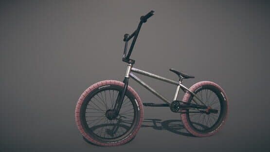 BMX Streets — screenshot 4