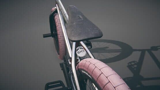 BMX Streets — screenshot 5