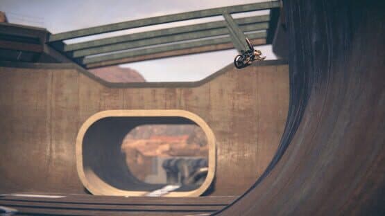 BMX Streets — screenshot 6