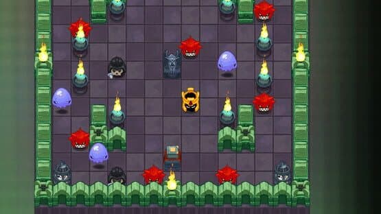 Dungeon King — screenshot 5