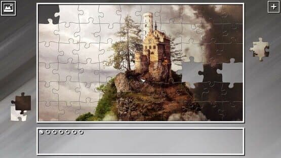 Super Jigsaw Puzzle: Generations - Fantasy 2 — screenshot 3
