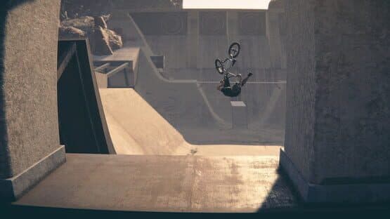 BMX Streets — screenshot 7