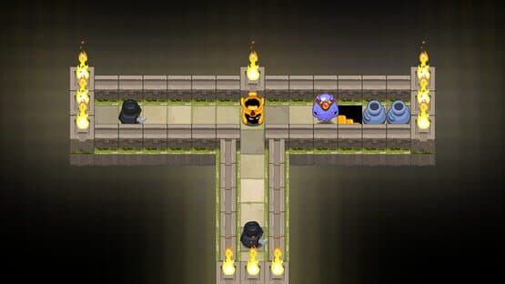 Dungeon King — screenshot 6
