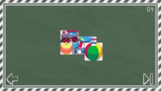 ToyBox Puzzle — screenshot 2