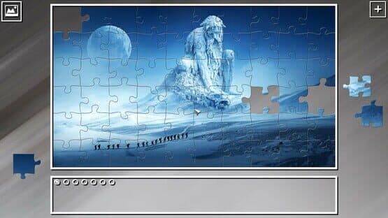 Super Jigsaw Puzzle: Generations - Fantasy 2 — screenshot 5