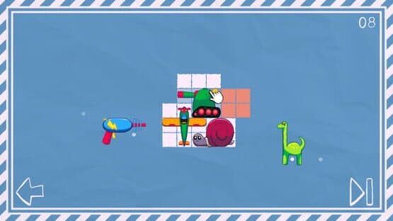 ToyBox Puzzle — screenshot 5