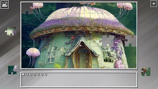 Super Jigsaw Puzzle: Generations - Fantasy 2 — screenshot 7