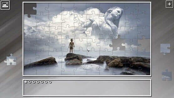 Super Jigsaw Puzzle: Generations - Fantasy 2 — screenshot 8