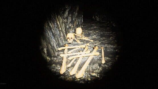 Speluncaphobia — screenshot 1