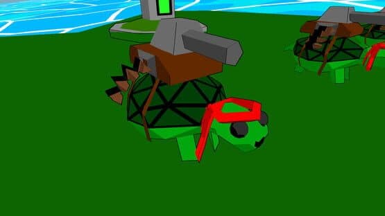 Towers, Turrets, Turtles — screenshot 3