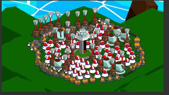 Towers, Turrets, Turtles — screenshot 6