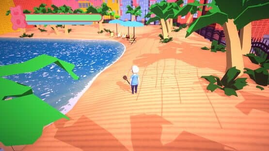 Redumption — screenshot 1