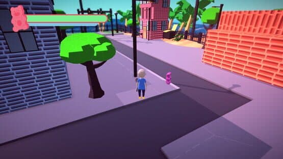 Redumption — screenshot 2