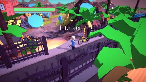 Redumption — screenshot 3