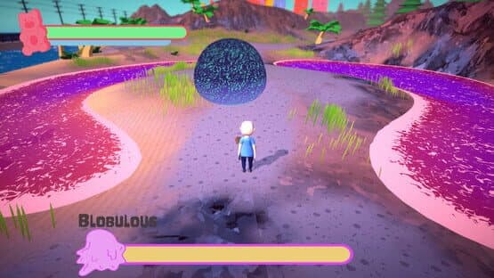 Redumption — screenshot 4