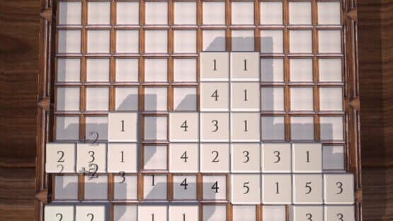 Ansoku — screenshot 2