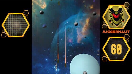 Star Hive: The Menace — screenshot 6