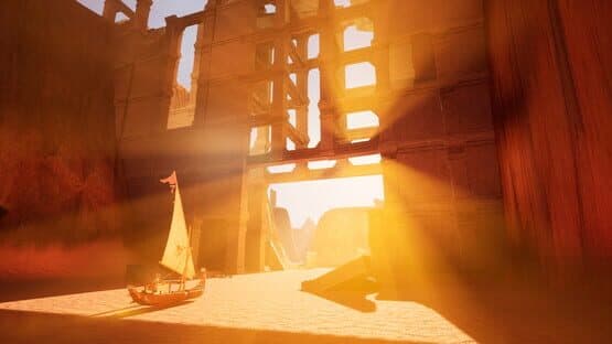 Light of Alariya — screenshot 1