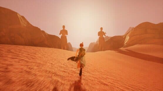 Light of Alariya — screenshot 2