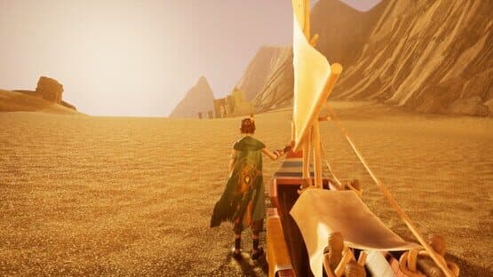 Light of Alariya — screenshot 3