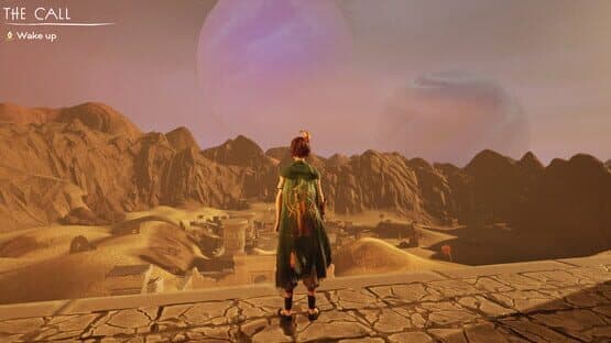 Light of Alariya — screenshot 4