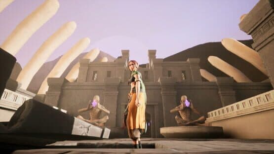 Light of Alariya — screenshot 5