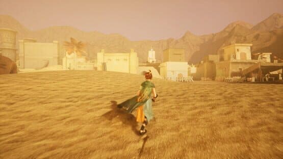 Light of Alariya — screenshot 7