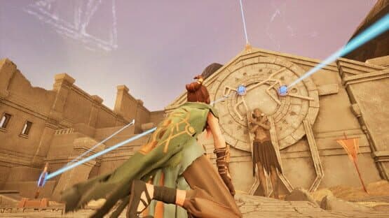 Light of Alariya — screenshot 8
