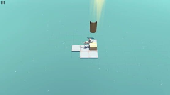 Cats and Sokoban: Mimi's Scratcher — screenshot 2