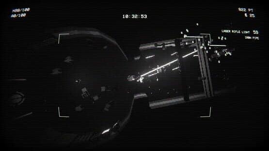 Empty Shell — screenshot 1