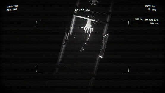 Empty Shell — screenshot 2