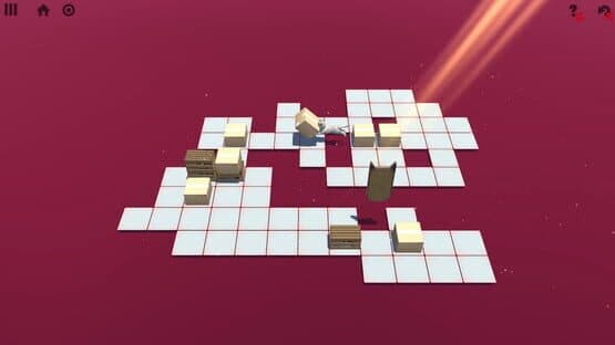 Cats and Sokoban: Mimi's Scratcher — screenshot 4