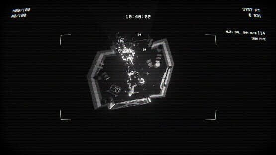 Empty Shell — screenshot 3
