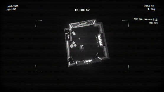 Empty Shell — screenshot 5