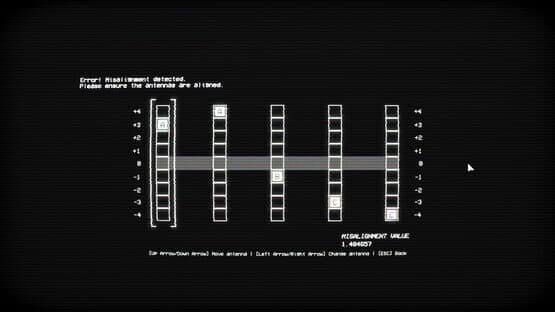 Empty Shell — screenshot 7
