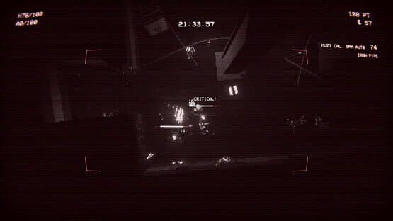 Empty Shell — screenshot 8