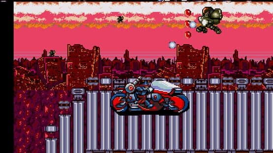The Cursed Knight — screenshot 4